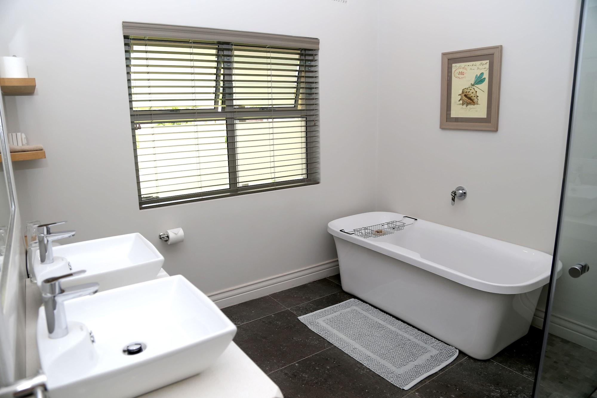 Kingsmead Guest House Harare Luaran gambar