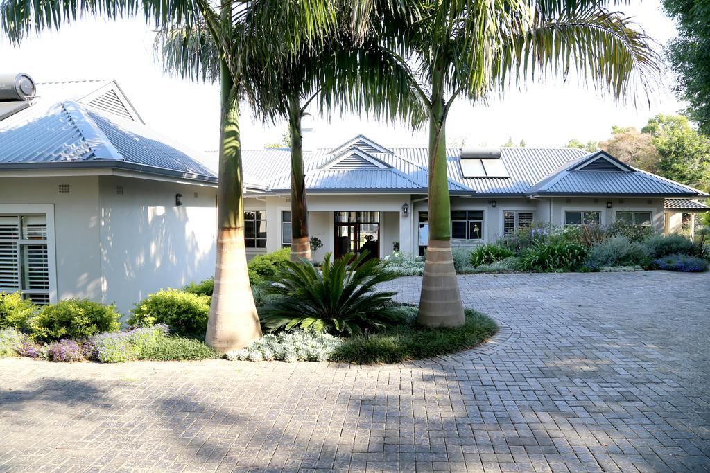Kingsmead Guest House Harare Luaran gambar